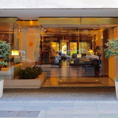 Loi Suites Arenales Buenos Aires Exteriér fotografie