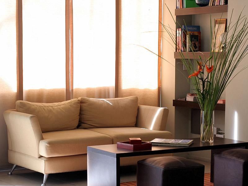 Loi Suites Arenales Buenos Aires Exteriér fotografie
