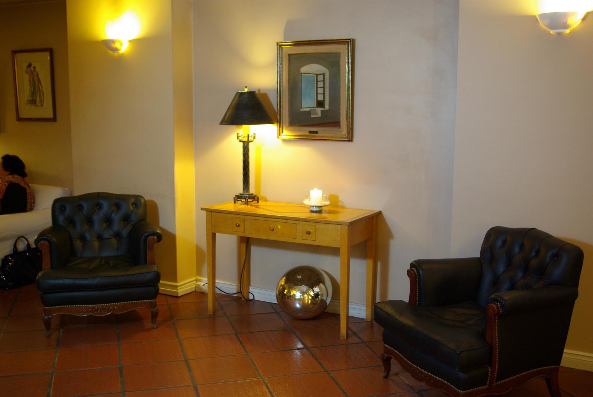 Loi Suites Arenales Buenos Aires Exteriér fotografie