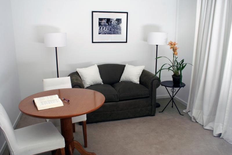 Loi Suites Arenales Buenos Aires Exteriér fotografie