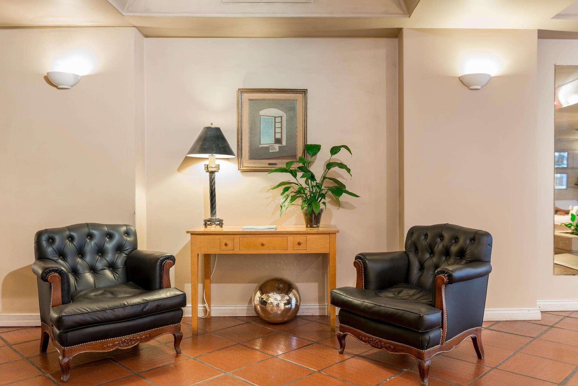 Loi Suites Arenales Buenos Aires Exteriér fotografie