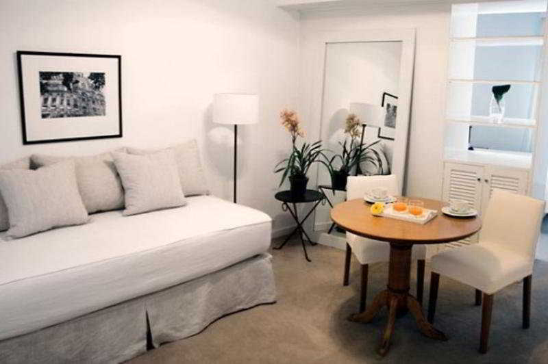 Loi Suites Arenales Buenos Aires Exteriér fotografie