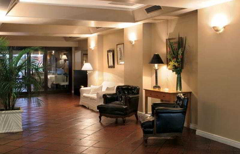 Loi Suites Arenales Buenos Aires Interiér fotografie