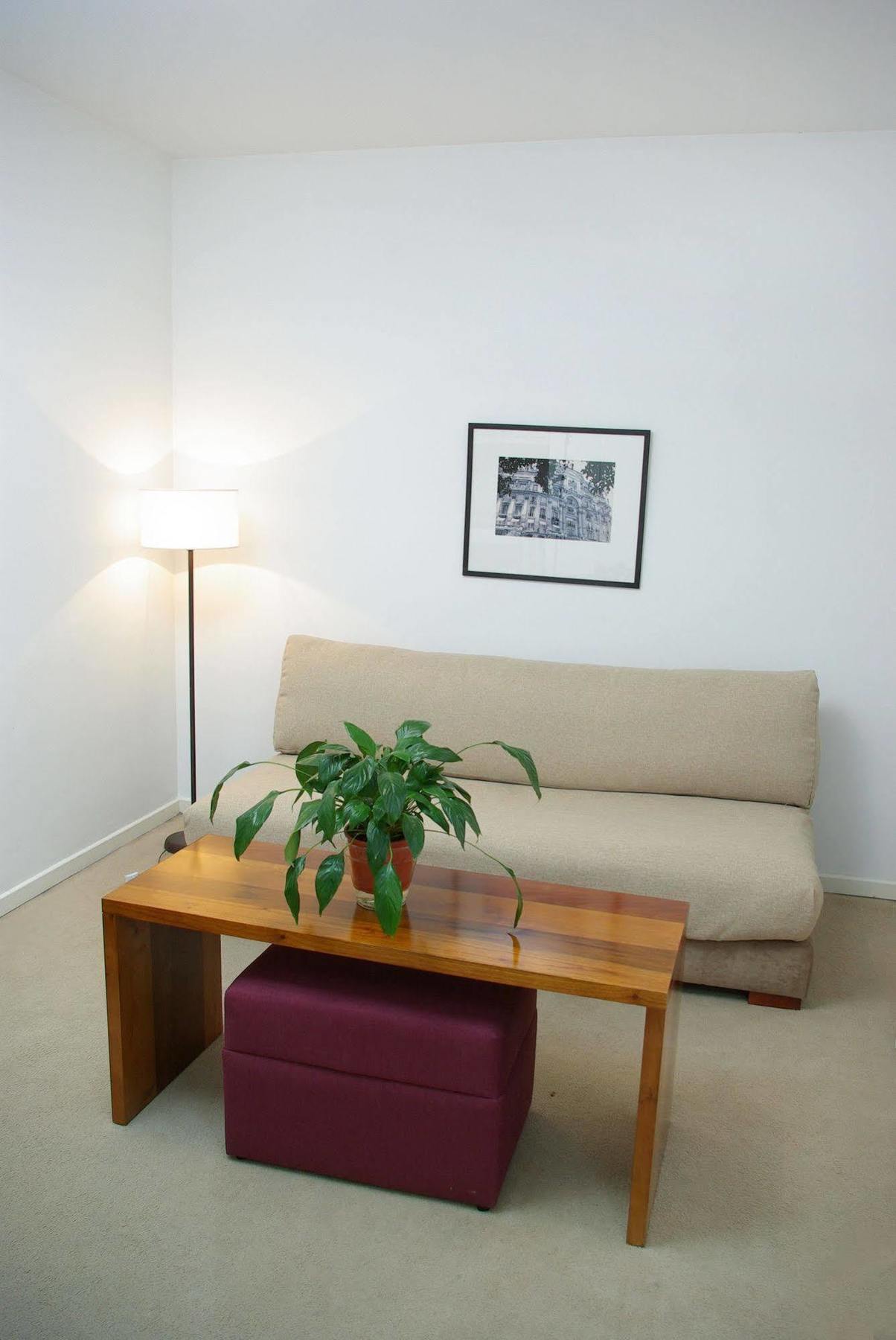 Loi Suites Arenales Buenos Aires Exteriér fotografie