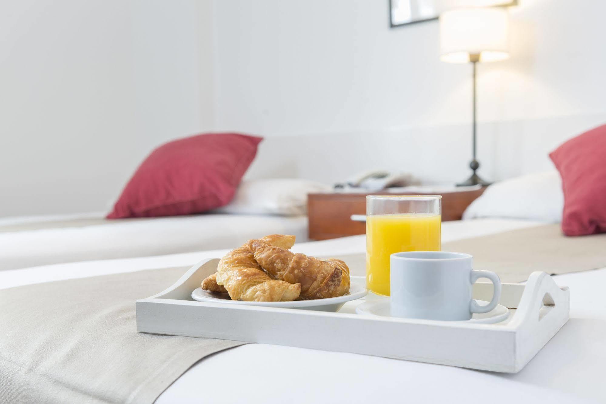 Loi Suites Arenales Buenos Aires Exteriér fotografie