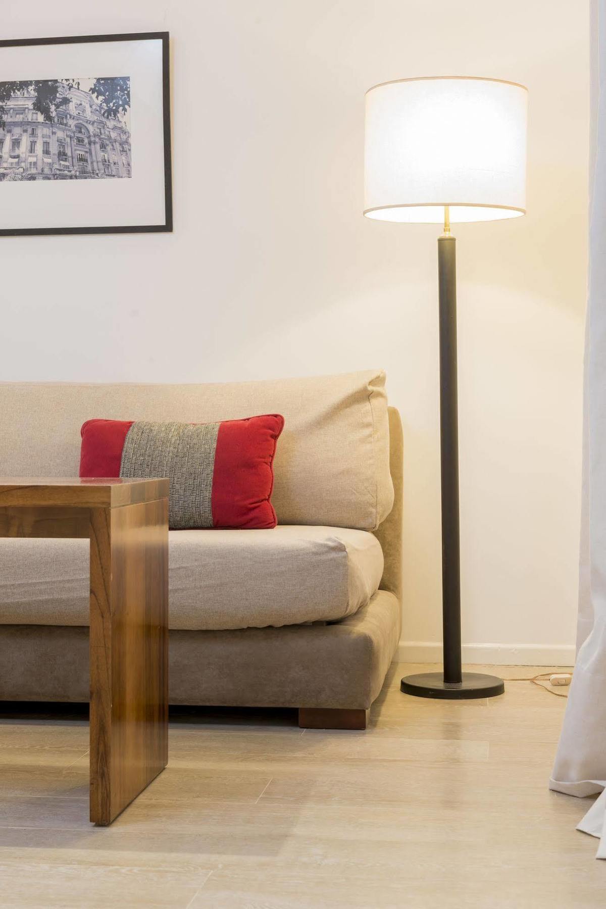 Loi Suites Arenales Buenos Aires Exteriér fotografie