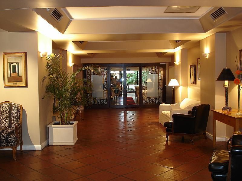 Loi Suites Arenales Buenos Aires Exteriér fotografie